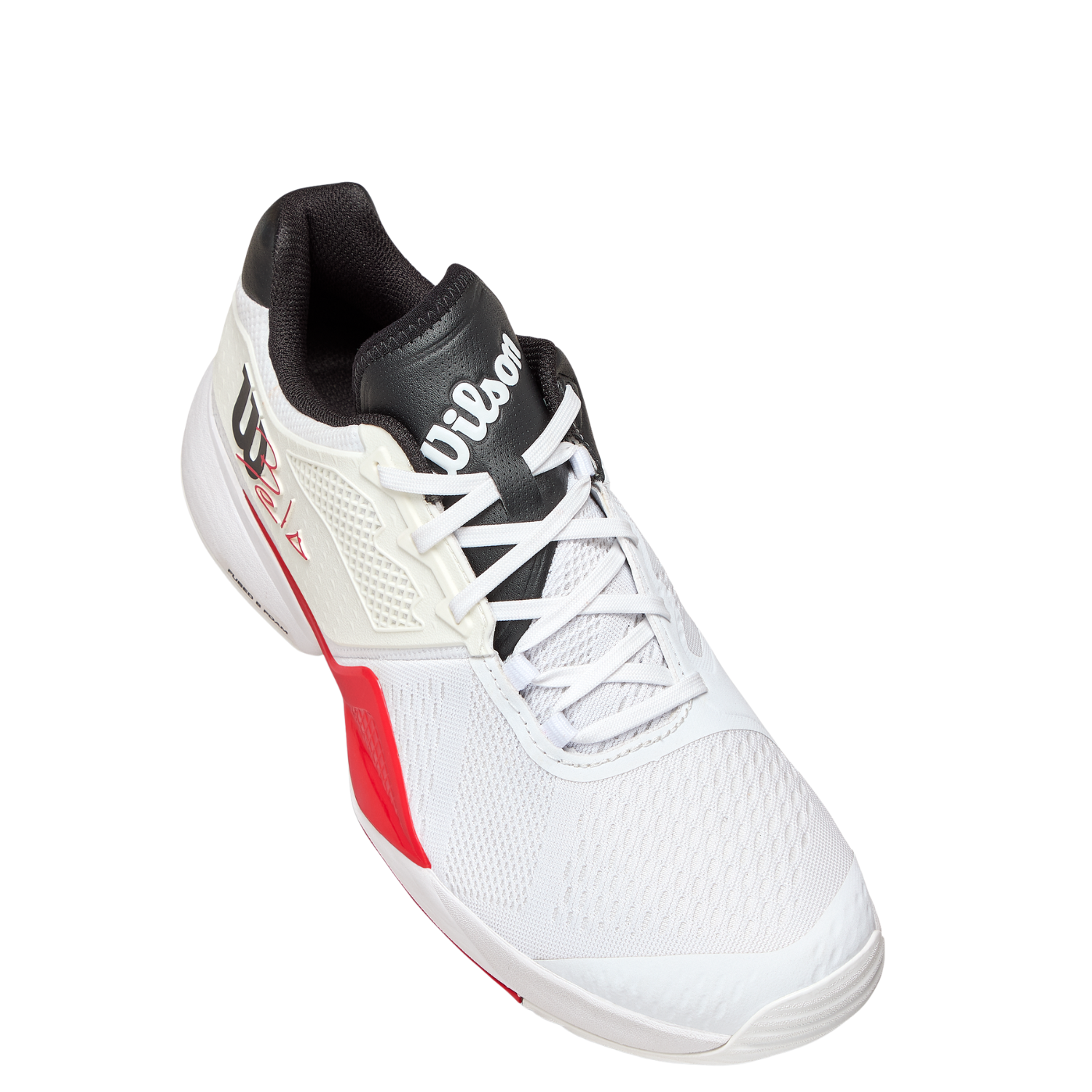 Wilson Bela Tour Padel Shoe Men - White shoes Wilson