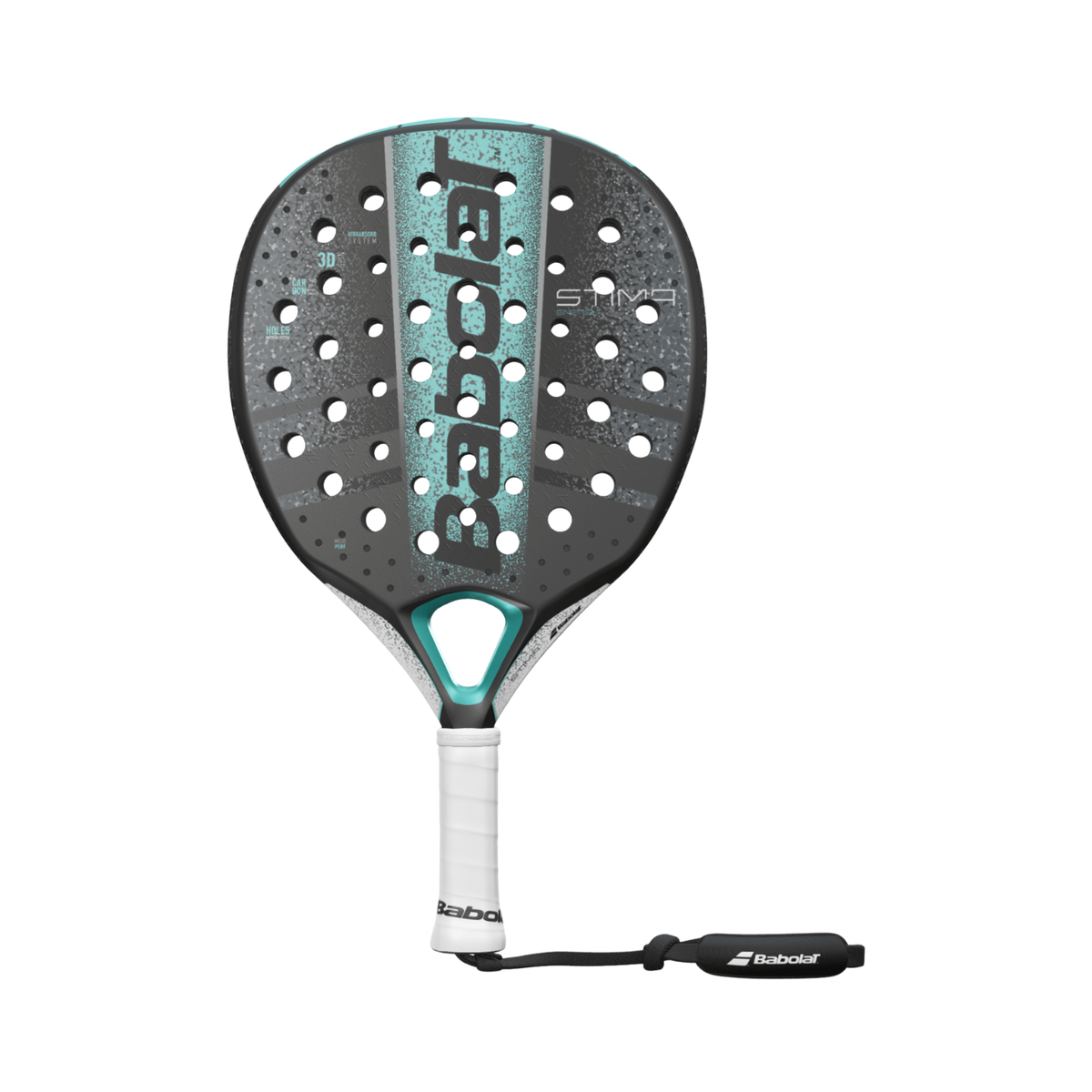 Babolat Stima Energy Padel Racket -
