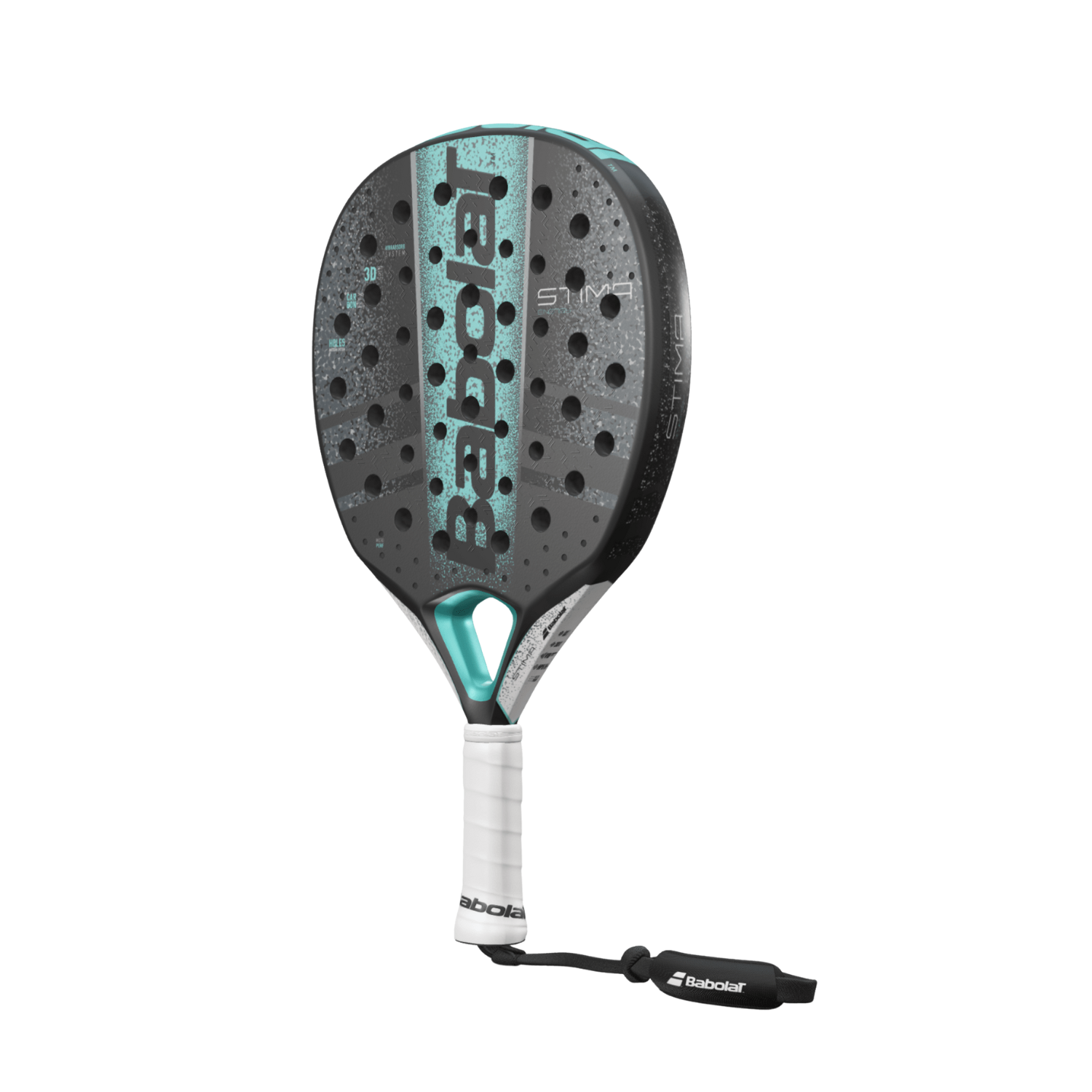 Babolat Stima Energy Padel Racket -