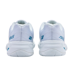Yonex Power Cushion Aerus X2 Badminton Shoe Unisex - White/Blue
