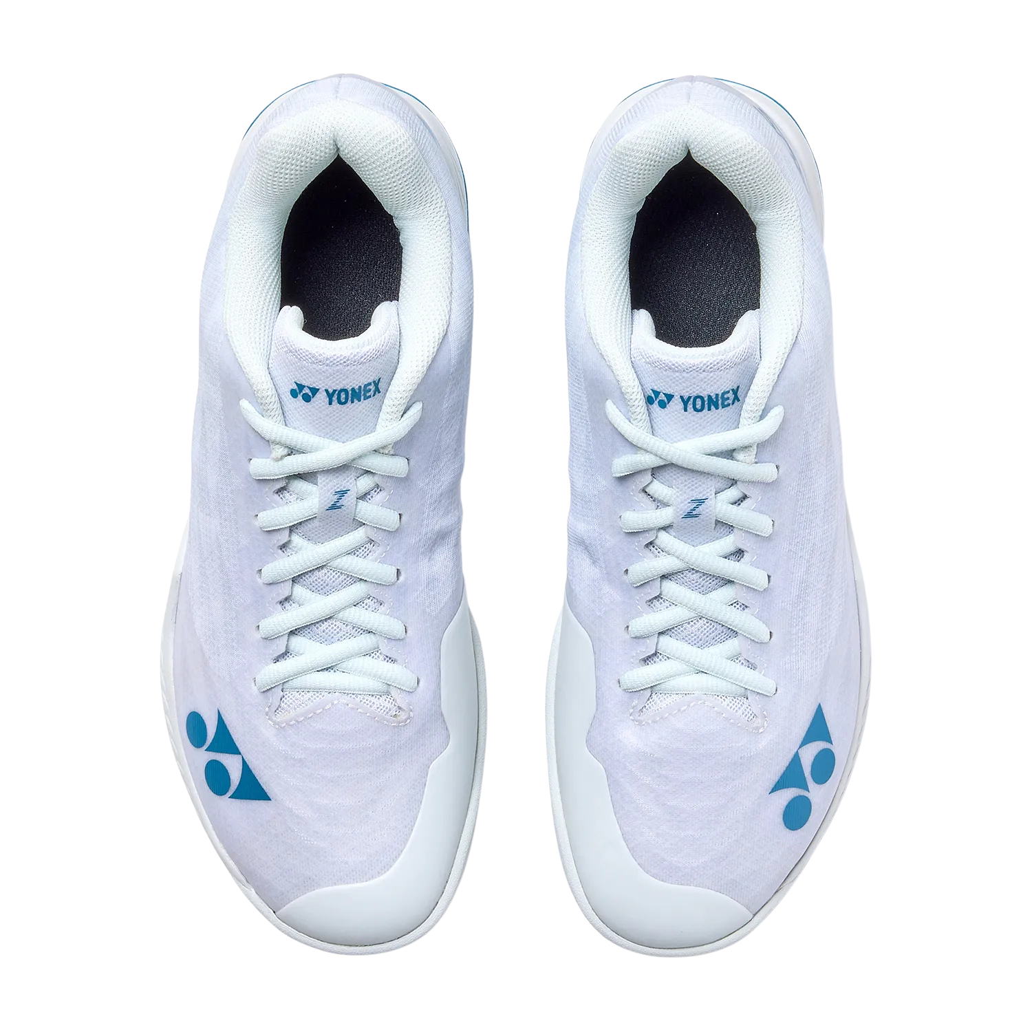 Yonex Power Cushion Aerus Z2 Badminton Shoe Men - White/Blue