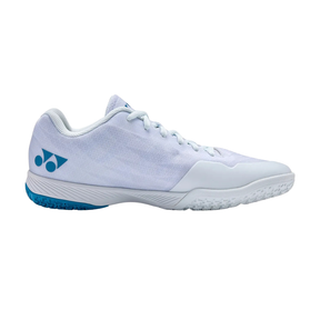 Yonex Power Cushion Aerus Z2 Badminton Shoe Men - White/Blue