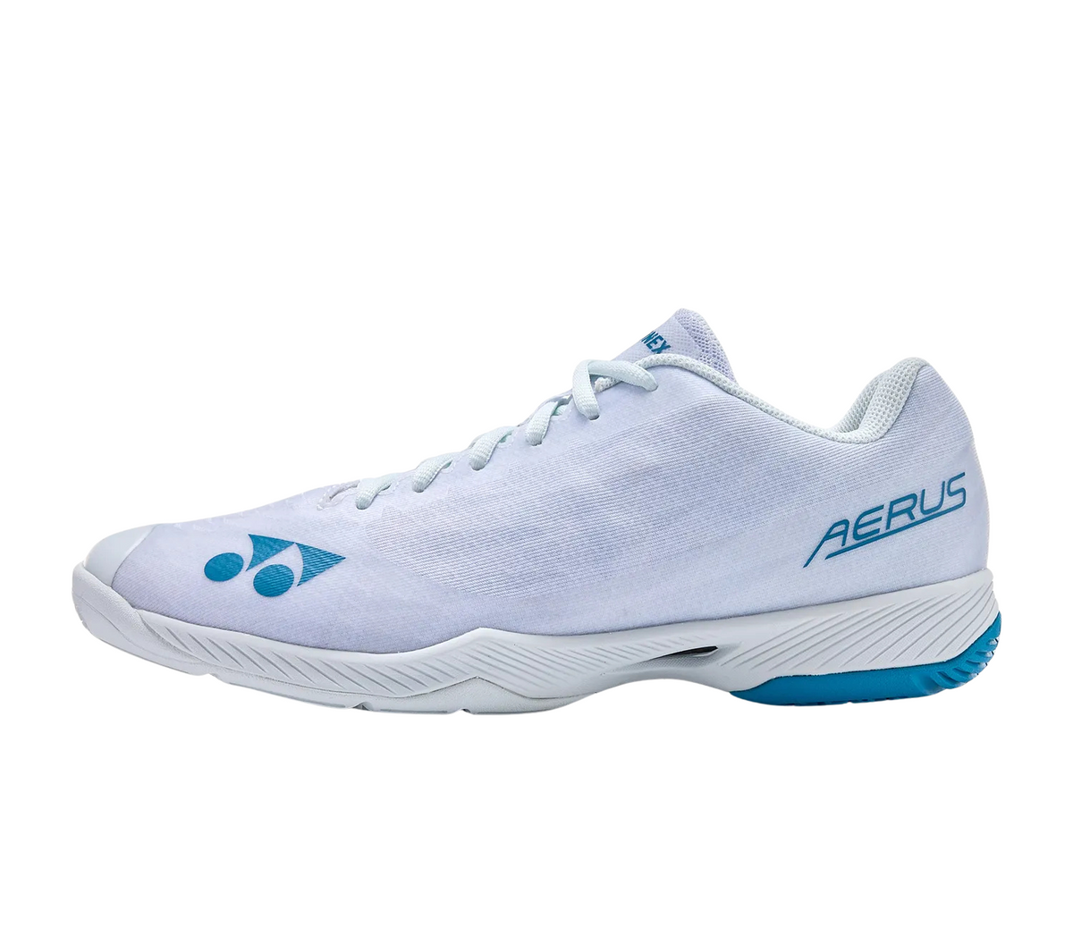Yonex Power Cushion Aerus Z2 Badminton Shoe Men - White/Blue