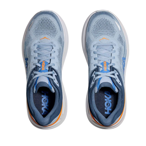 Hoka Bondi 9 Running Shoes Men - Drizzle/Downpour