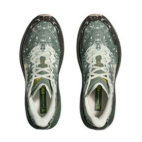 Hoka Speedgoat 6 GTX Trail Running & Hiking Shoes - Seagrass/Fern