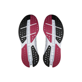 On Running Cloudsurfer Max Running Shoe Women - Ivory/Artic