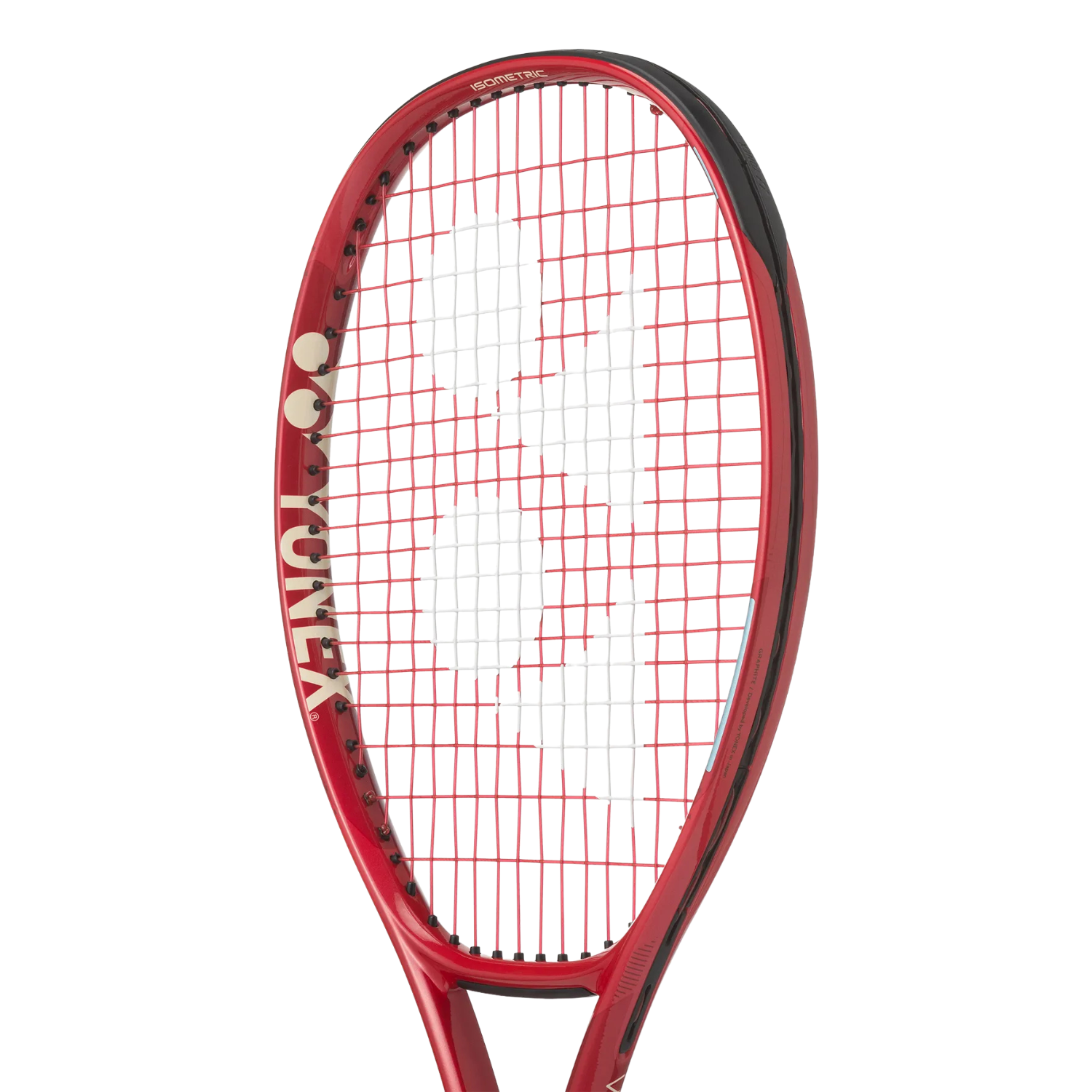 [Pre-Order]Yonex VCORE Ace 08 2026 Tennis Racket 260g - Ruby Red