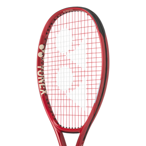 [Pre-Order]Yonex VCORE Ace 08 2026 Tennis Racket 260g - Ruby Red