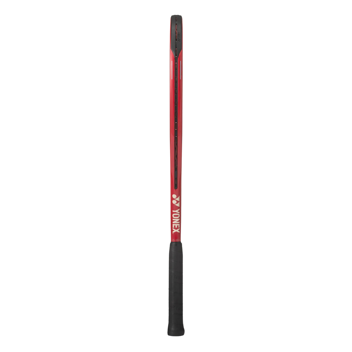 Yonex VCORE Ace 08 2026 Tennis Racket Strung 260g - Ruby Red