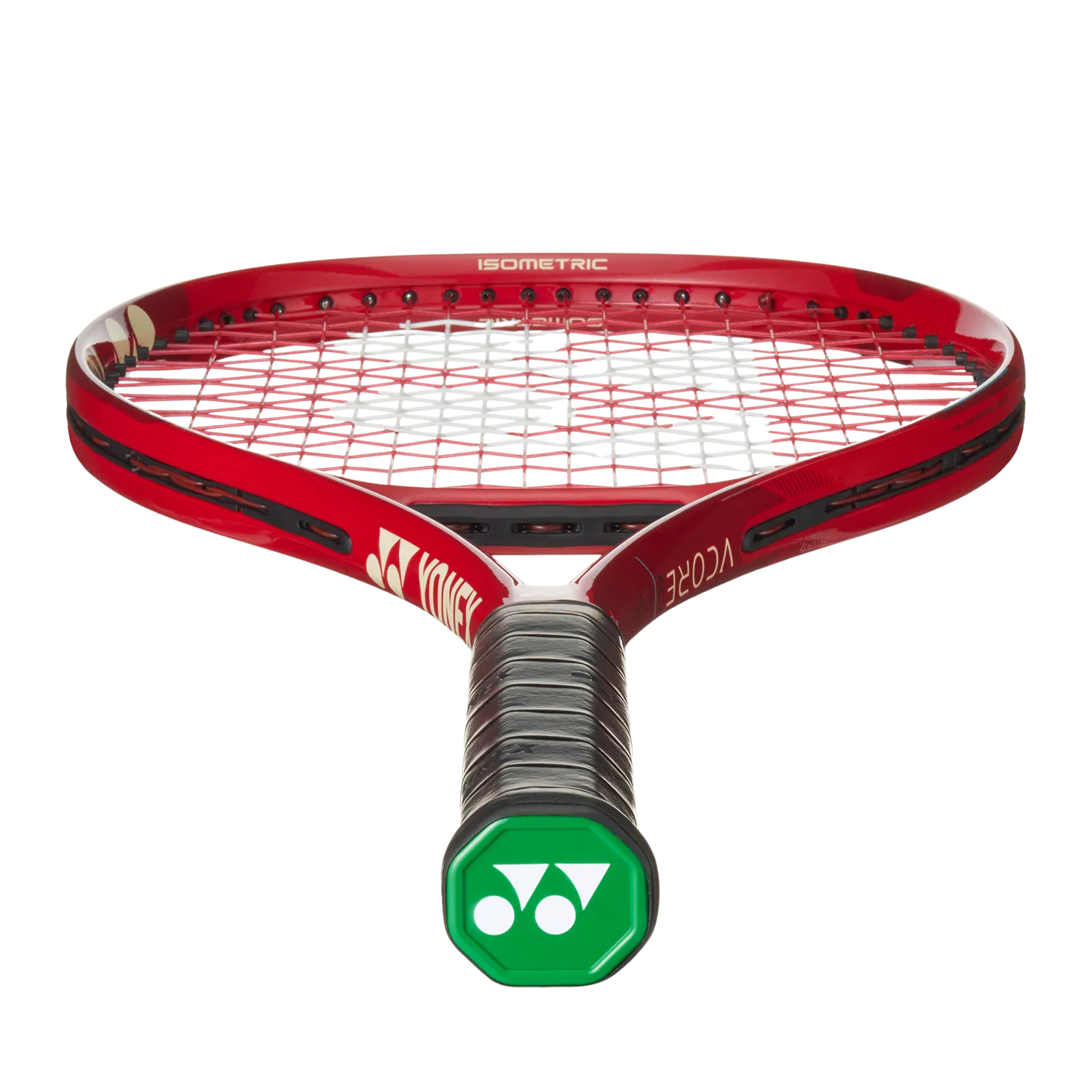 [Pre-Order]Yonex VCORE Ace 08 2026 Tennis Racket 260g - Ruby Red