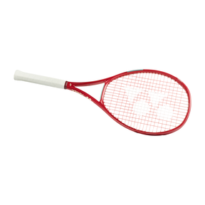 [Pre-Order]Yonex VCORE α L 08 2026 Tennis Racket 260g - Ruby Red Tennis Rackets Yonex