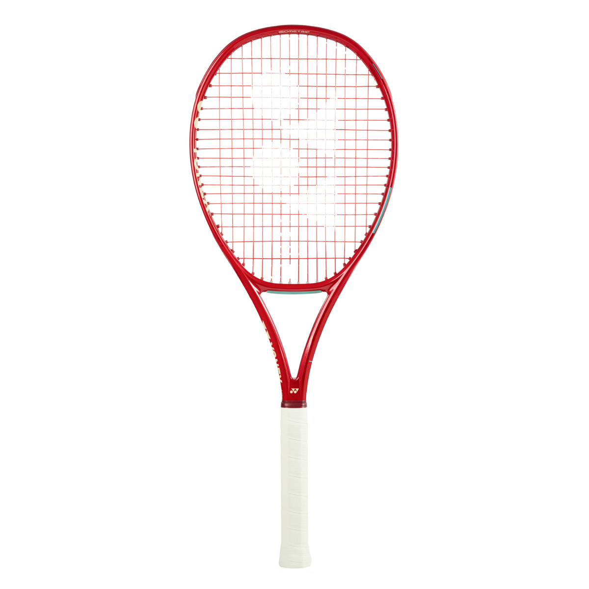[Pre-Order]Yonex VCORE 98 Tour 08 2026 Tennis Racket 315g - Ruby Red