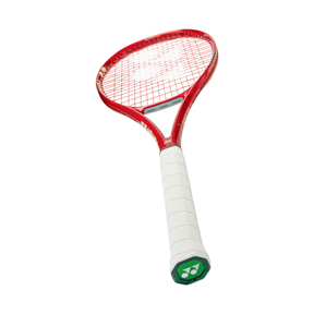 [Pre-Order]Yonex VCORE 98L 08 2026 Tennis Racket 285g - Ruby Red