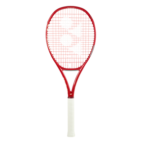 [Pre-Order]Yonex VCORE 98L 08 2026 Tennis Racket 285g - Ruby Red