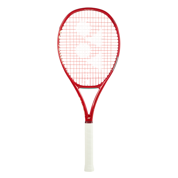新品！2026年最新モデルYONEX VCORE 98 G2 レッド YONEX（ヨネックス） 2026 VCORE98 Vコア98 (305g) ブイコア 海外正規