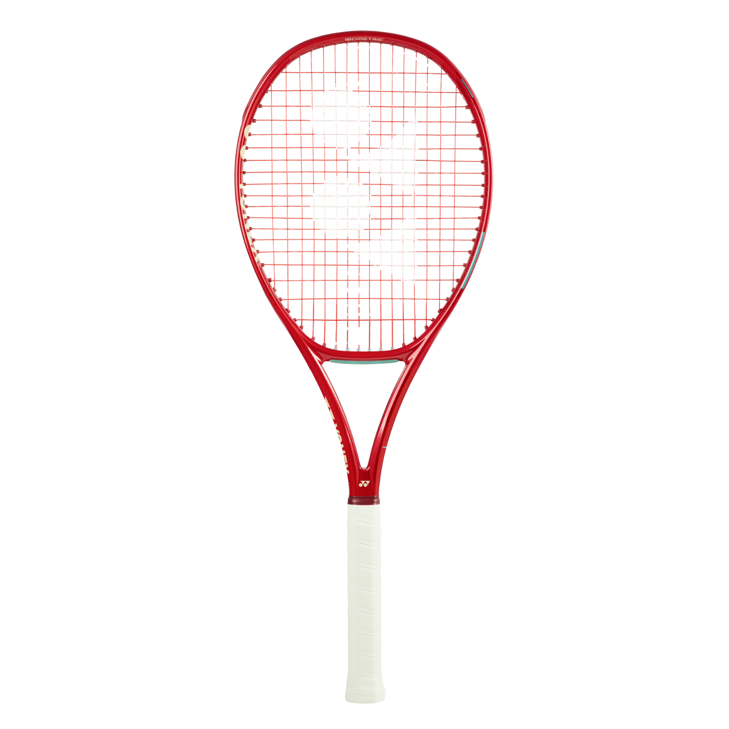 [Pre-Order]Yonex VCORE 98+ 08 2026 Tennis Racket 305g - Ruby Red
