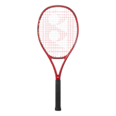 Yonex VCORE Play 08 2026 Tennis Racket Strung 265g - Ruby Red Ruby Red Tennis Rackets Yonex