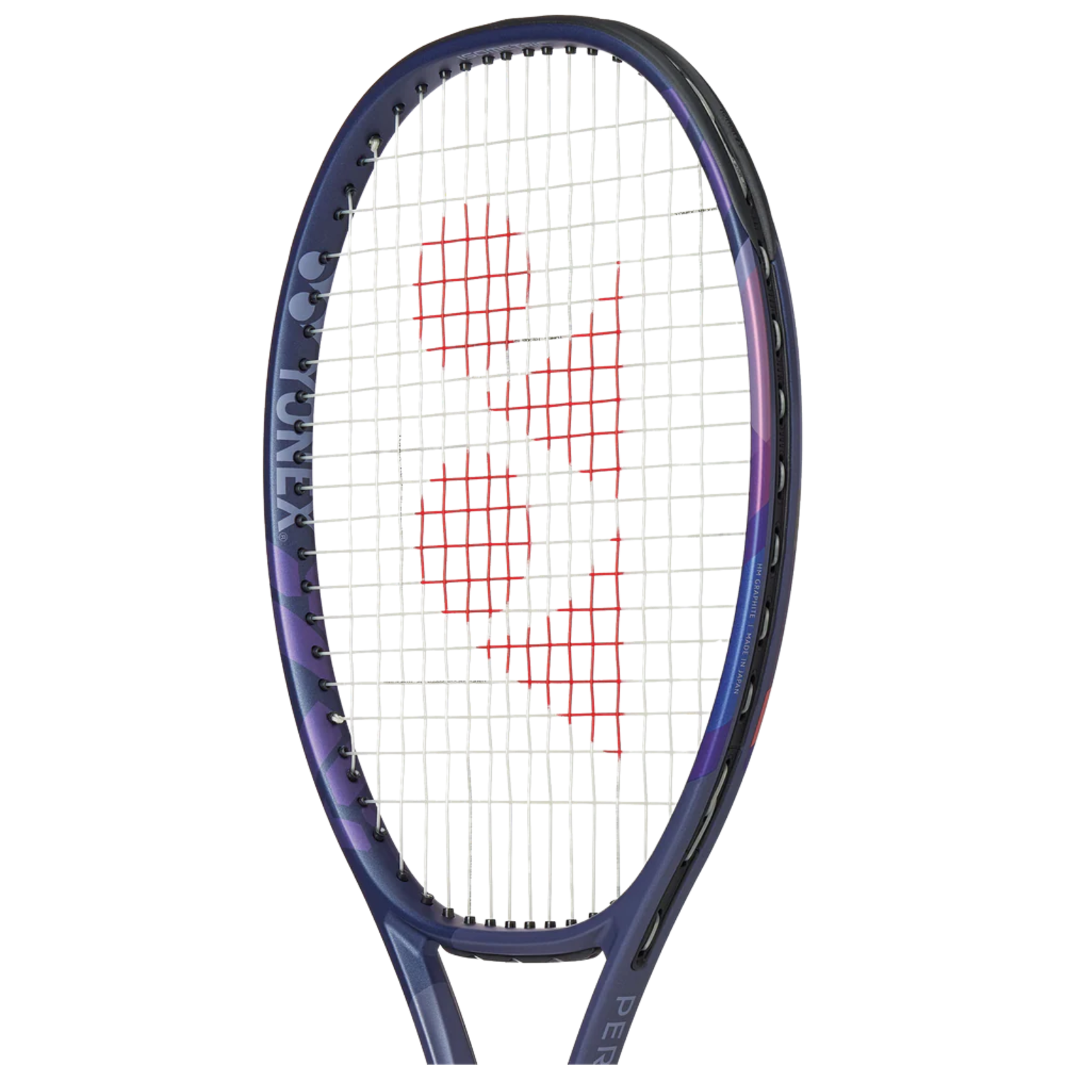 Yonex Percept 97L 2025 Tennis Racket - Midnight Navy