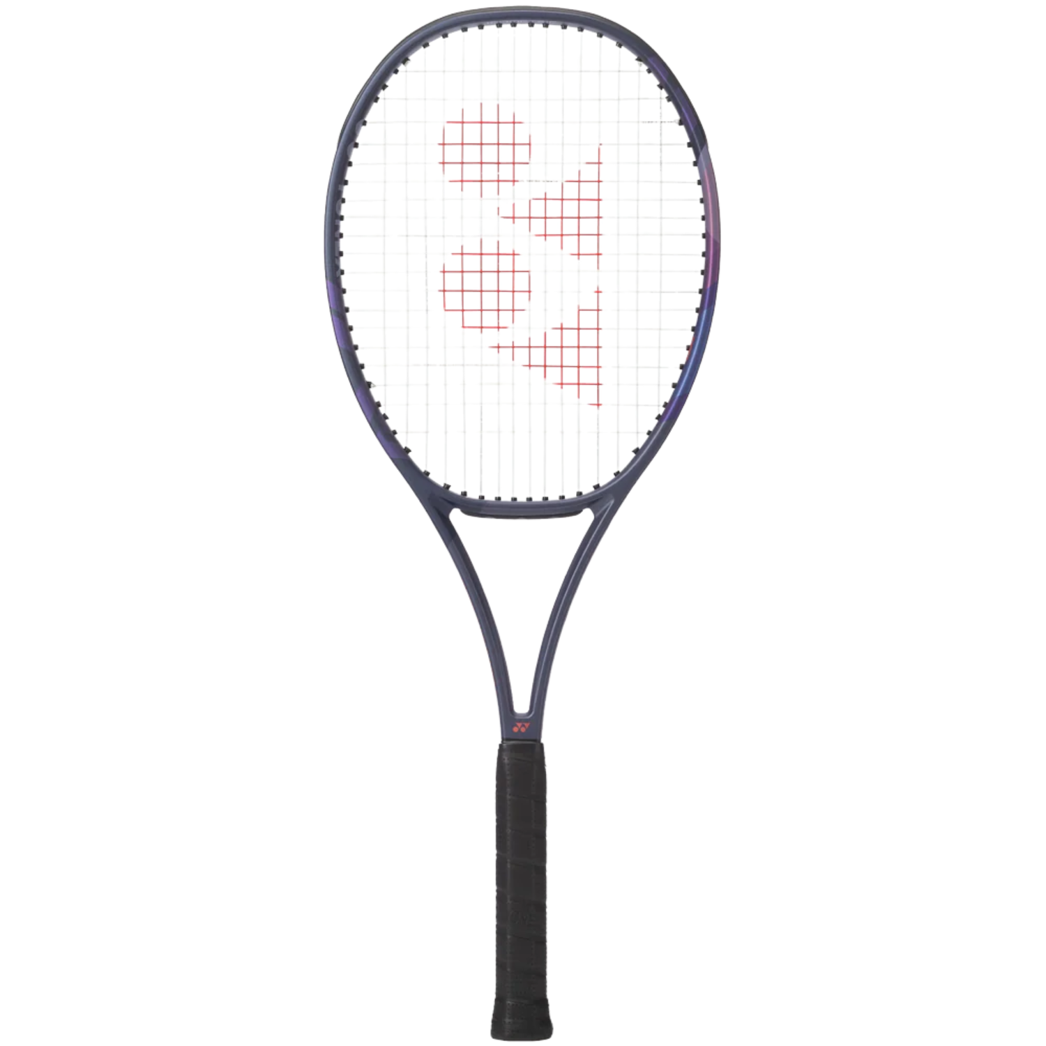 Yonex Percept 97L 2025 Tennis Racket - Midnight Navy