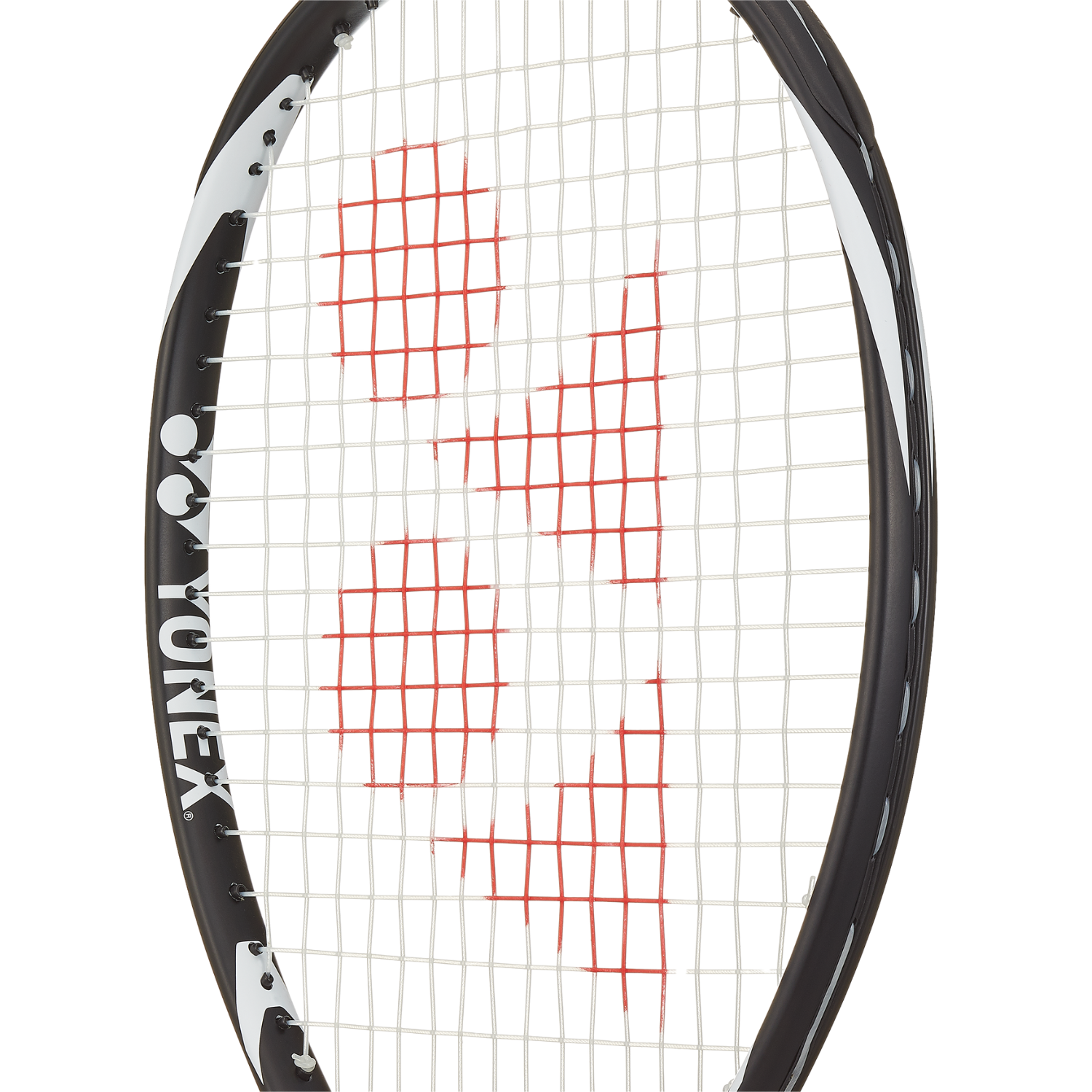 Yonex Smash Team 100 290g Tennis Racket 2024 - Black