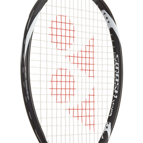 Yonex Smash Team 100 290g Tennis Racket 2024 - Black