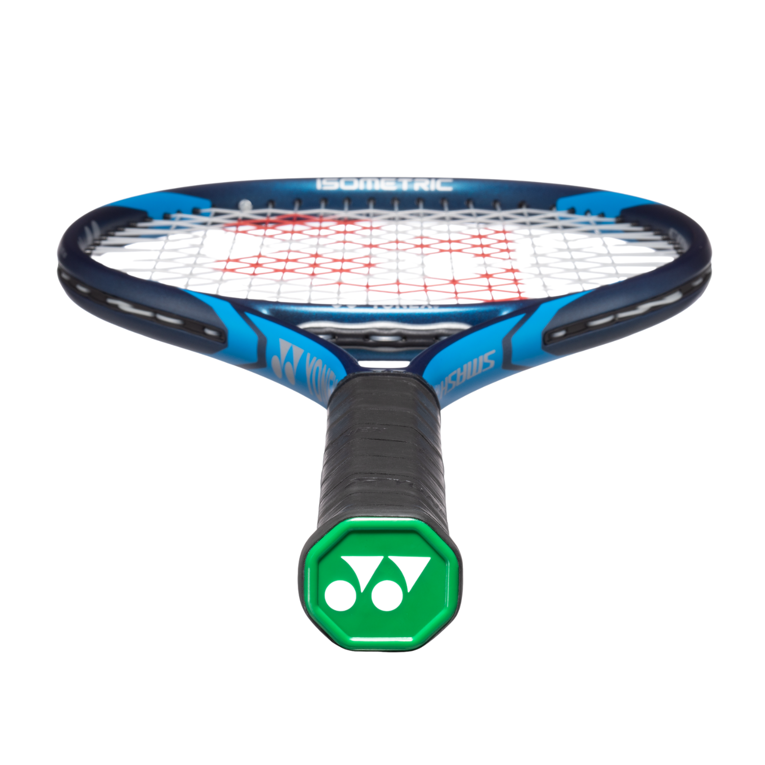 Yonex Smash Team 100 290g Tennis Racket 2024 - Blue