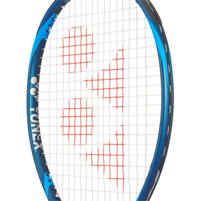 Yonex Smash Team 100 290g Tennis Racket 2024 - Blue