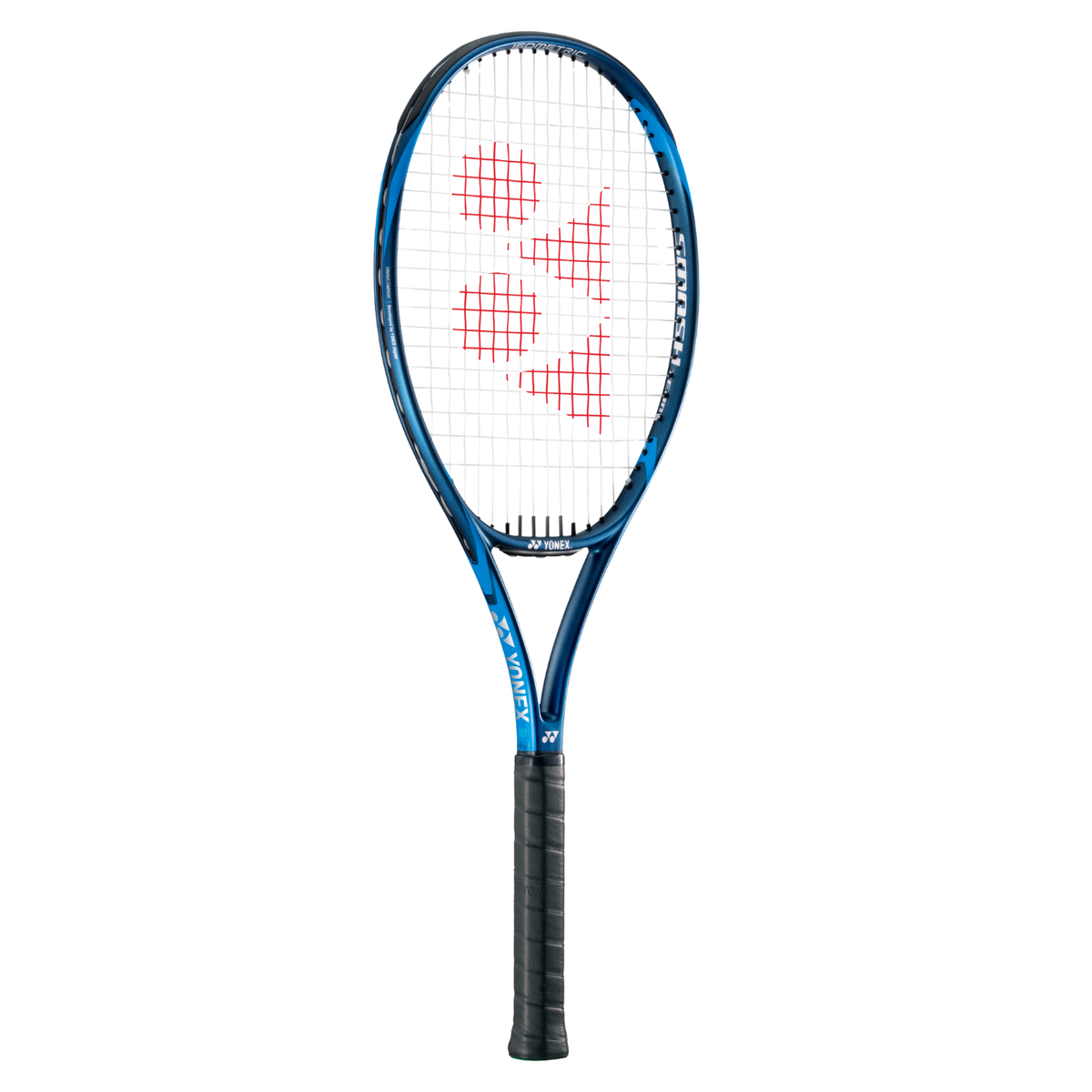 Yonex Smash Team 100 290g Tennis Racket 2024 - Blue
