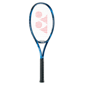 Yonex Smash Team 100 290g Tennis Racket 2024 - Blue