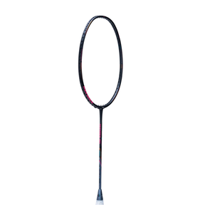 Li-Ning Axforce 80 Badminton Racket - Black/Gold