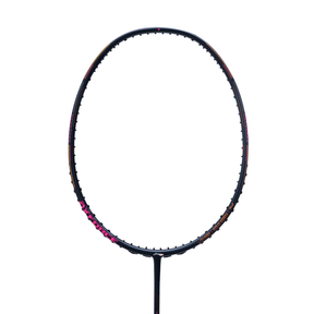 Li-Ning Axforce 80 Badminton Racket - Black/Gold