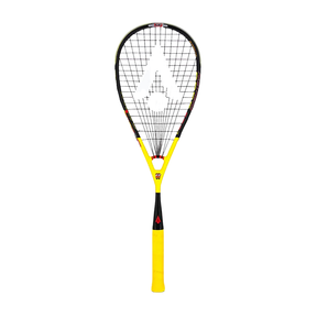 Karakal Core Pro 2.0 Squash Racket - Black/Yellow