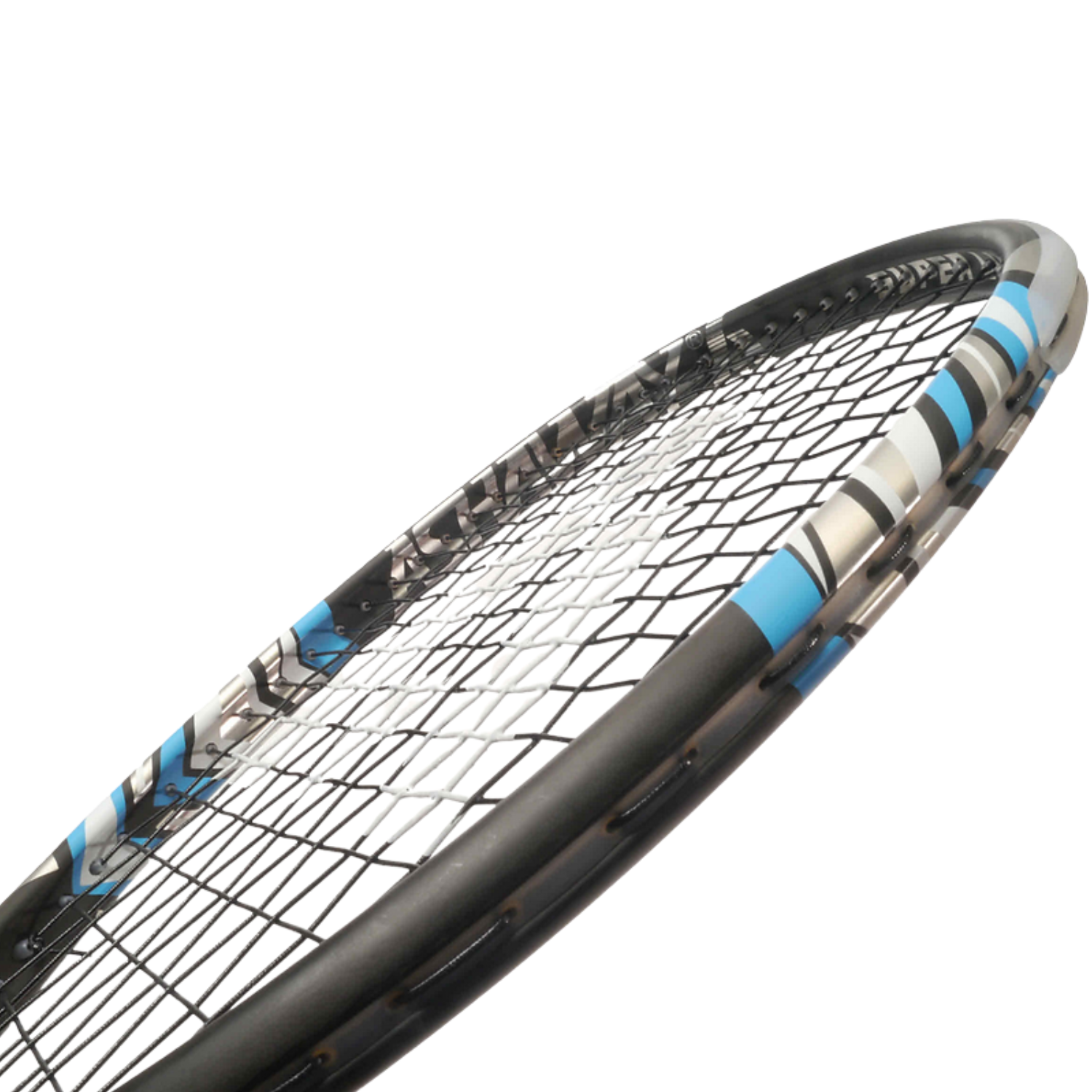 Ashaway PowerKill 110 SL Squash Racket - Blue