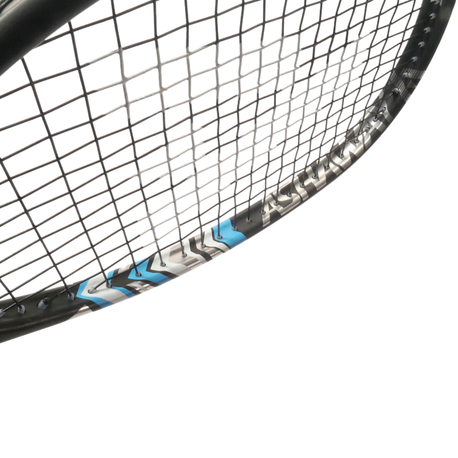 Ashaway PowerKill 110 SL Squash Racket - Blue