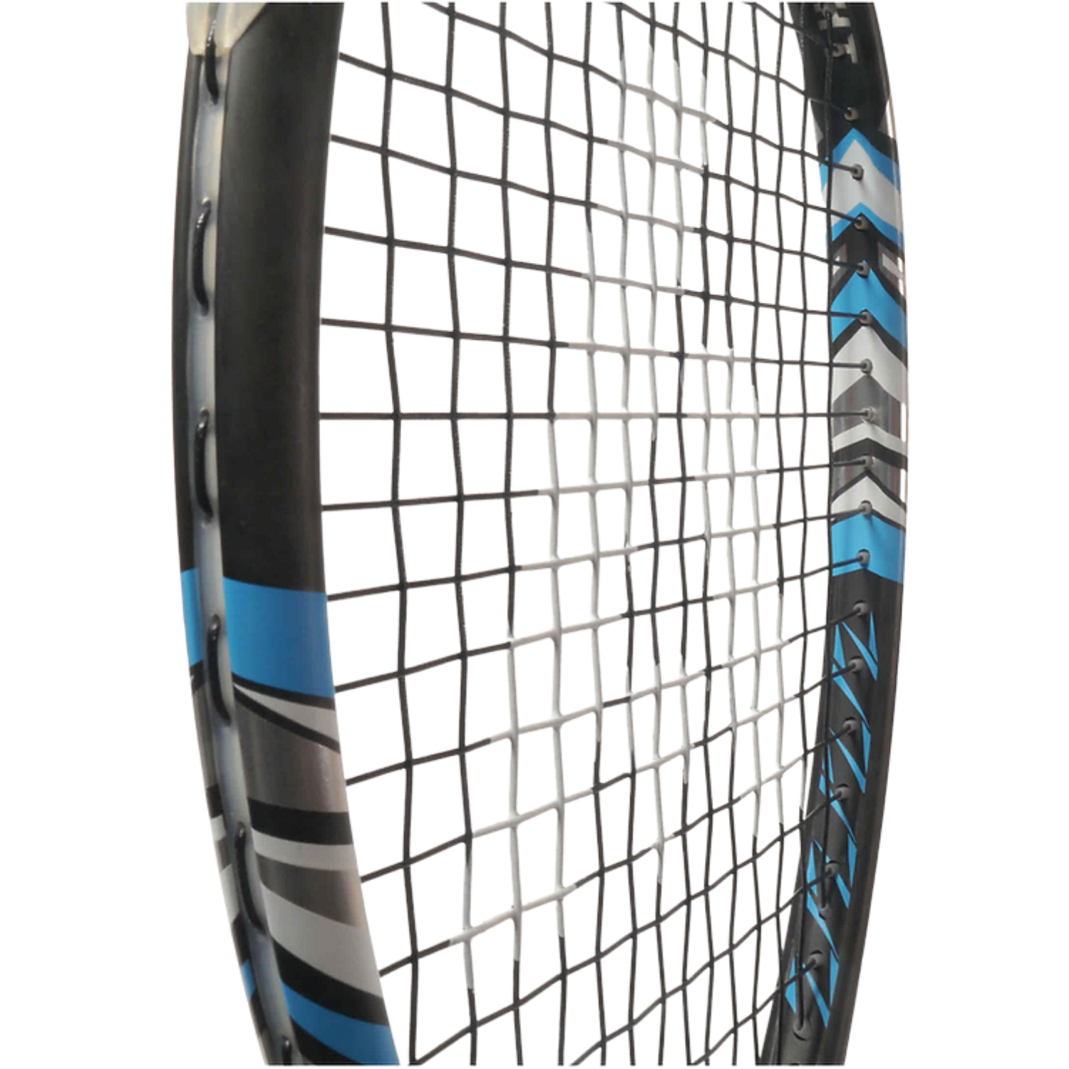 Ashaway PowerKill 110 SL Squash Racket - Blue
