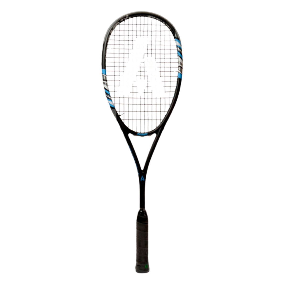 Ashaway PowerKill 110 SL Squash Racket - Blue