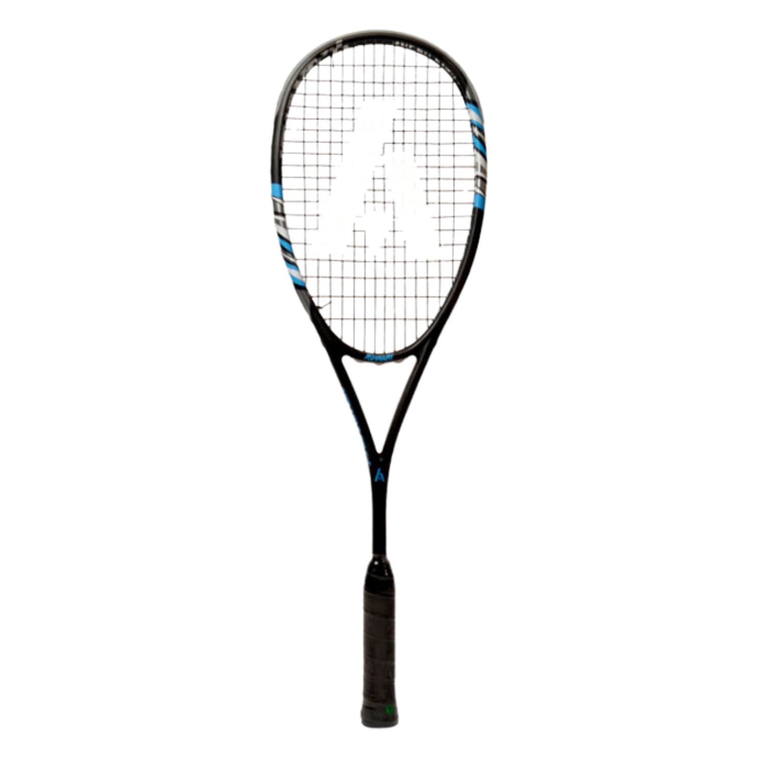 Ashaway PowerKill 110 SL Squash Racket - Blue