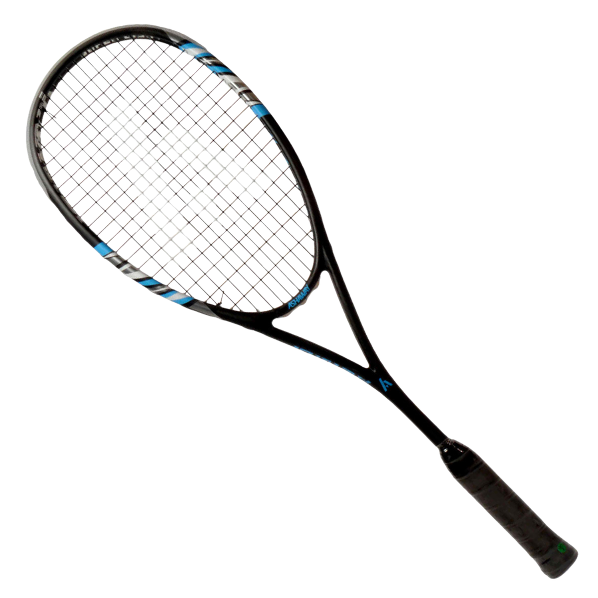 Ashaway PowerKill 110 SL Squash Racket - Blue