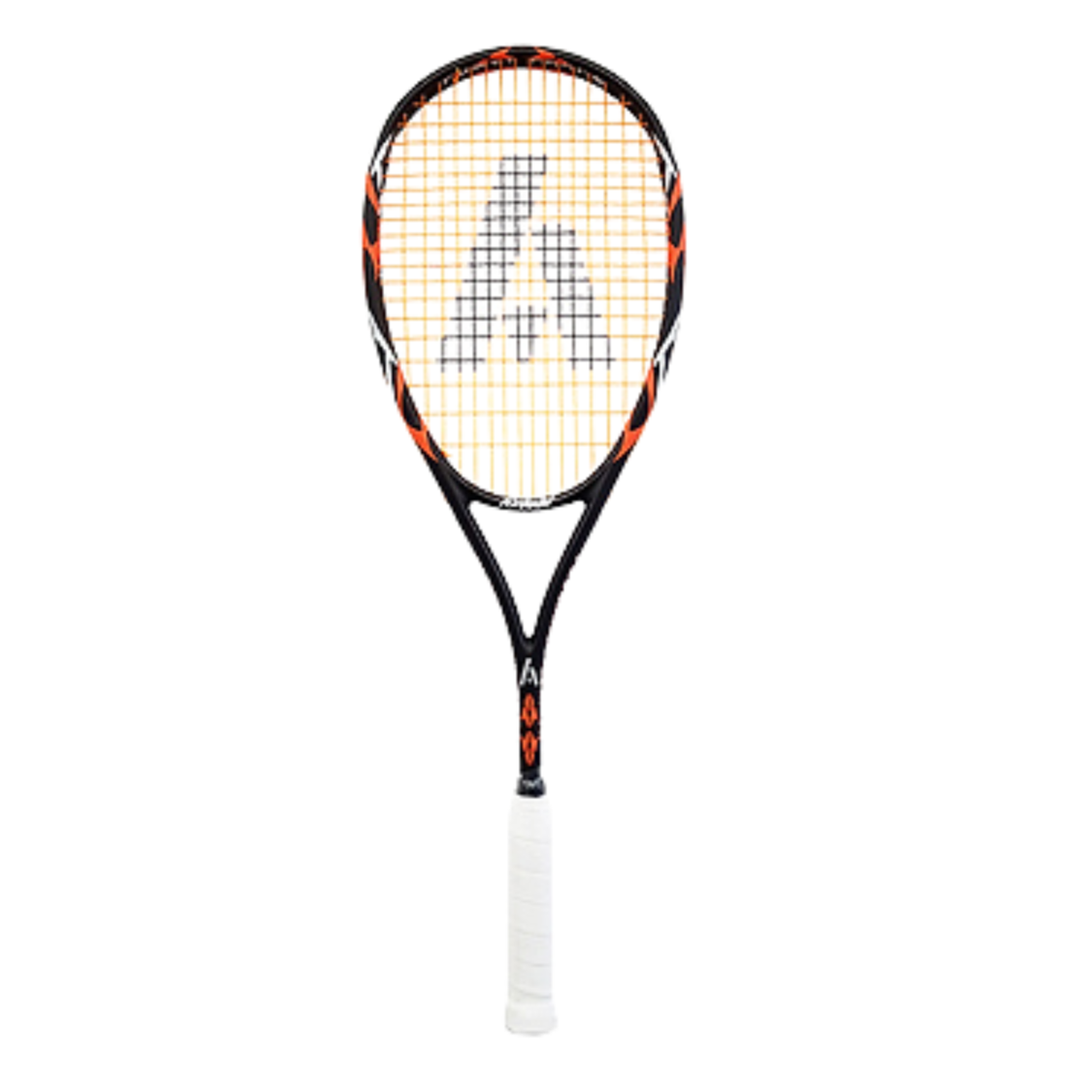Ashaway Powerkill 120 Meta (Black/Orange) Squash Racket 120g