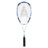 Ashaway Powerkill Meta ZX (White/Black/Blue) Squash Racket 135g Squash Racket Ashaway