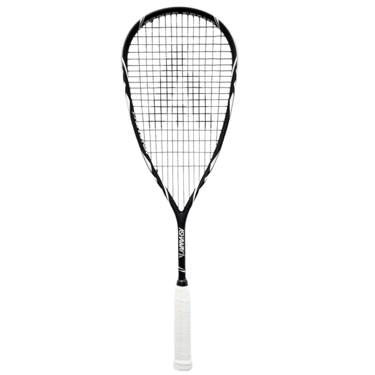 Ashaway PowerKill Meta XBC (Black/White) Squash Racket 135g