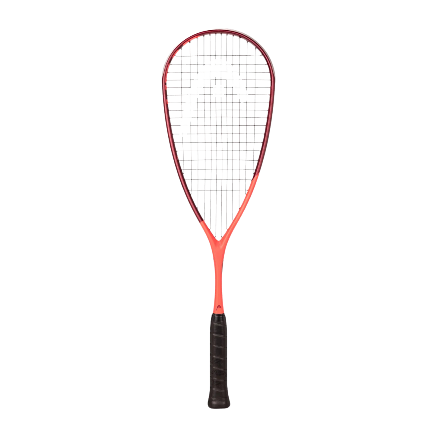 Head Extreme 135 2023 (Red/Orange) Squash Racket 135g 212023
