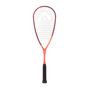 Head Extreme 135 2023 (Red/Orange) Squash Racket 135g 212023
