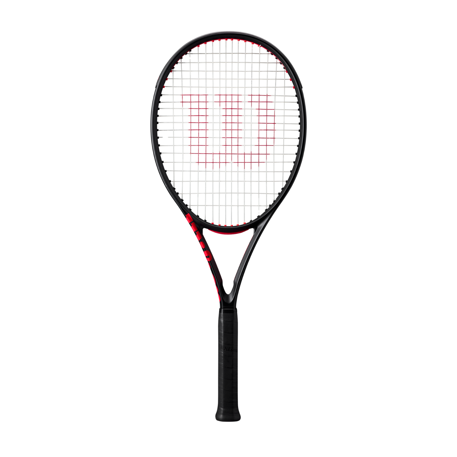 Demo Wilson Clash 100 V3 295g Strung Tennis Racket Demo Tennis Wilson
