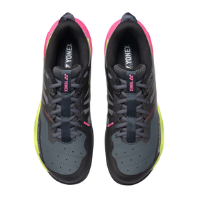 [Pre-Order] Yonex SubAxia GT 2026 Badminton Shoes Men - Dark Grey Badminton Shoes Yonex