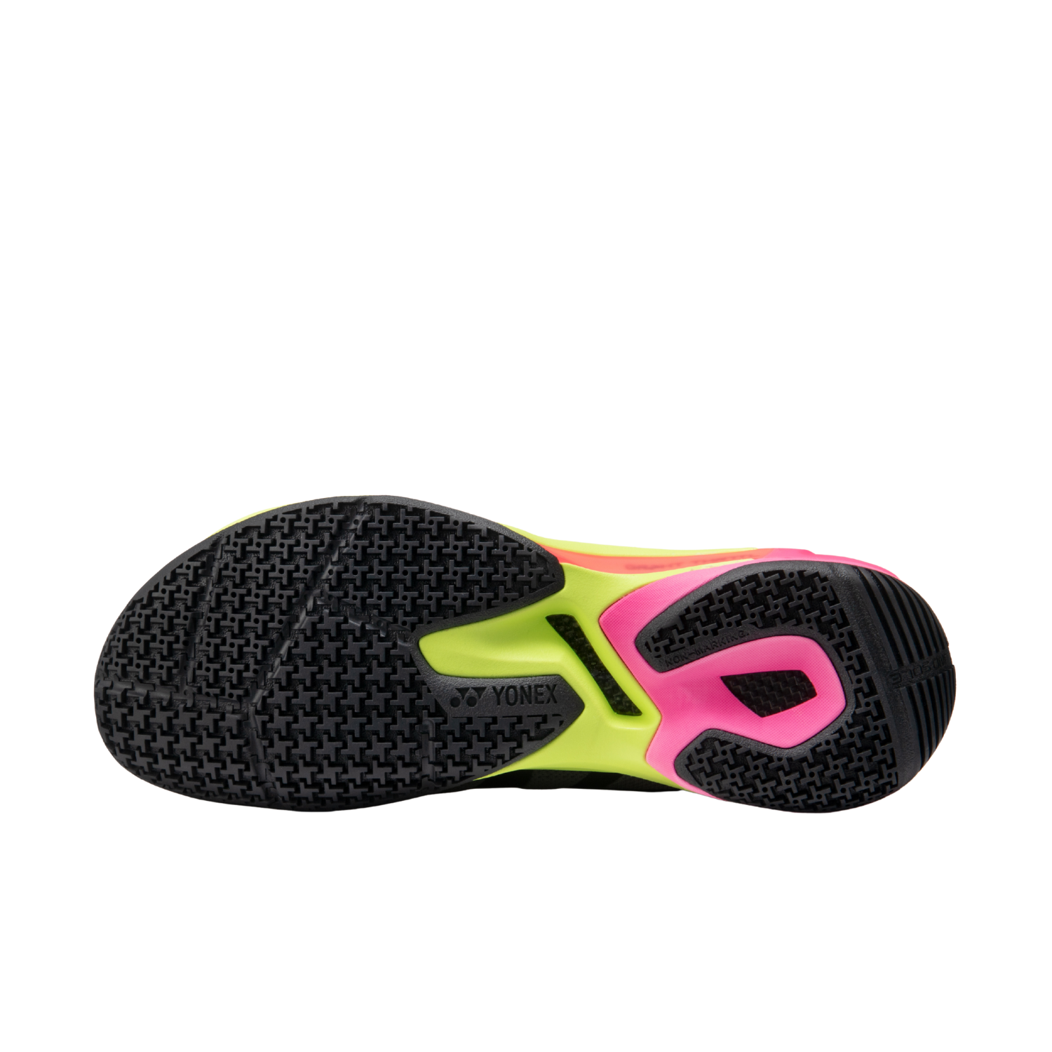 [Pre-Order] Yonex SubAxia GT 2026 Badminton Shoes Men - Dark Grey Badminton Shoes Yonex