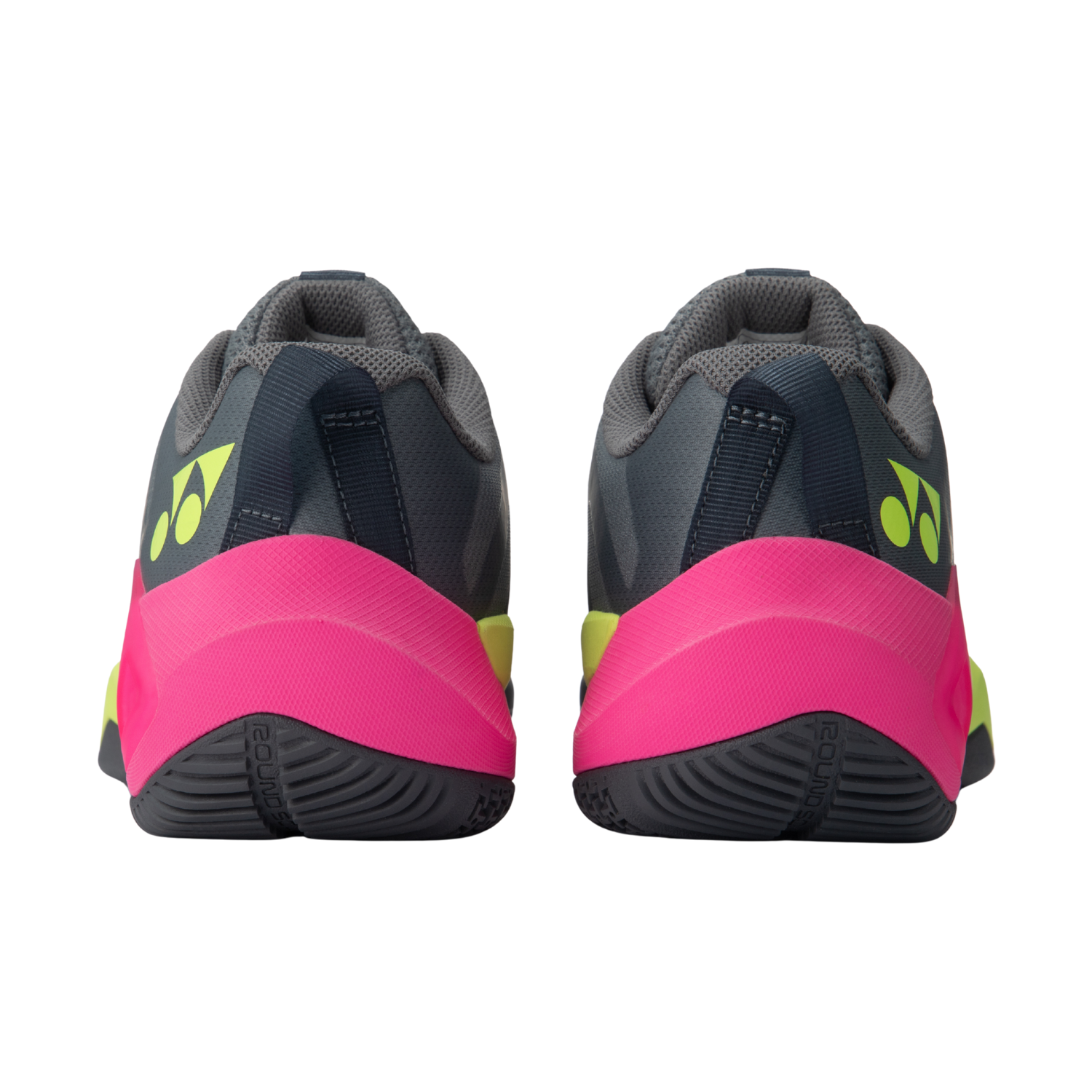 [Pre-Order] Yonex SubAxia GT Wide 2026 Badminton Shoes Unisex - Grey Badminton Shoes Yonex