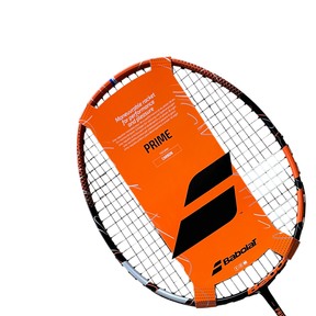 Babolat Prime Strung Badminton Racket Badminton Rackets Babolat