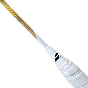 Babolat Jetstream 80 Strung Badminton Racket Badminton Rackets Babolat