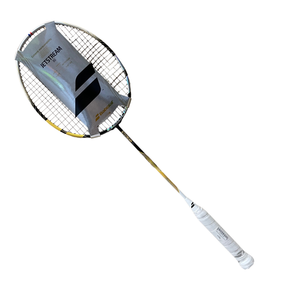 Babolat Jetstream 80 Strung Badminton Racket Badminton Rackets Babolat